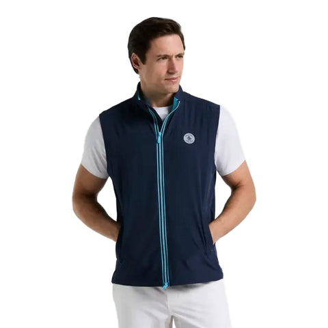Heritage Lightweight Golfweste Herren