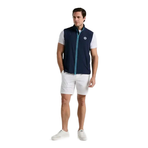 Heritage Lightweight Golfweste Herren