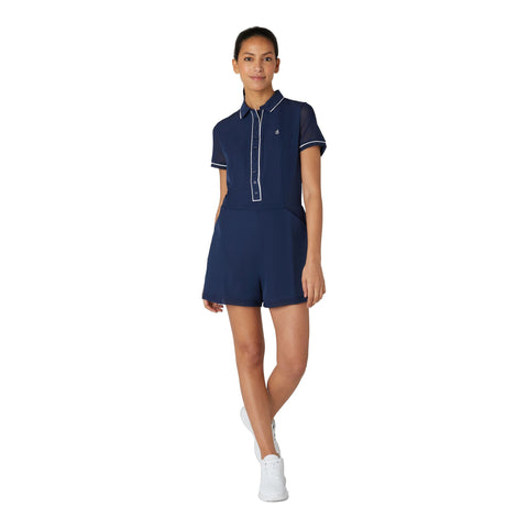 Veronica Romper Jumpsuit Damen