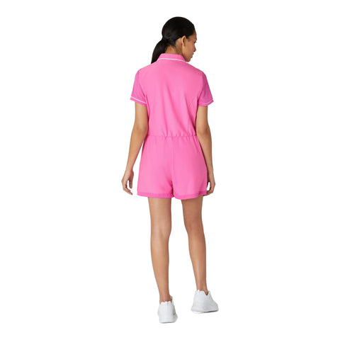 Veronica Romper Jumpsuit Damen