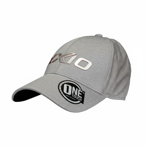 One Touch Cap Kappe