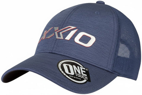 One Touch Cap Kappe