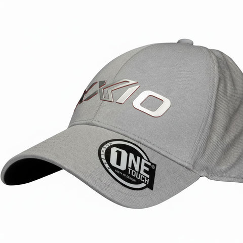 One Touch Cap Kappe