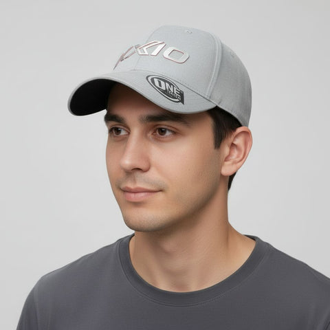 One Touch Cap Kappe