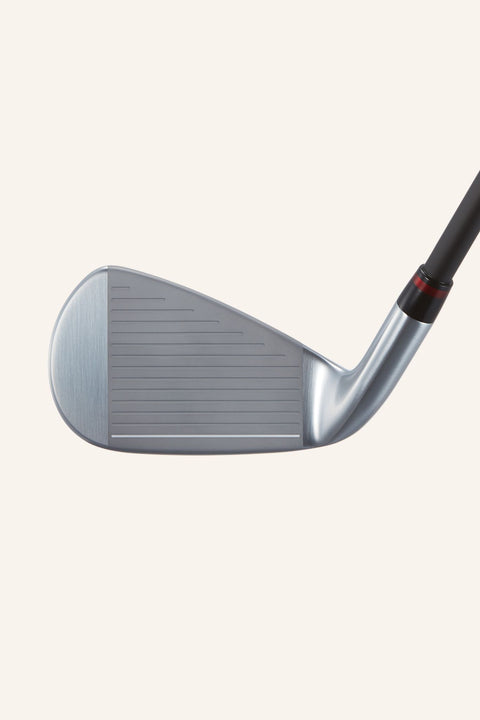 AKA 24 Iron Set Herren