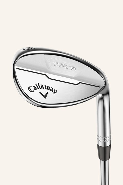 Opus Wedge