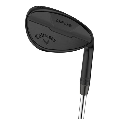 Opus Black Shadow Wedge Herren