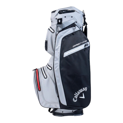 Org 14 HD L Golfbag