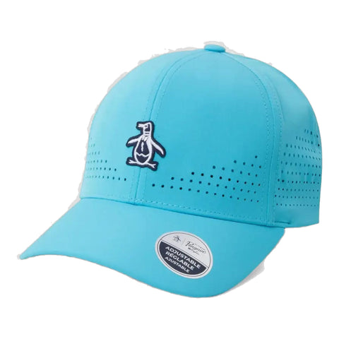 Country Club Perforated Golf Kappe