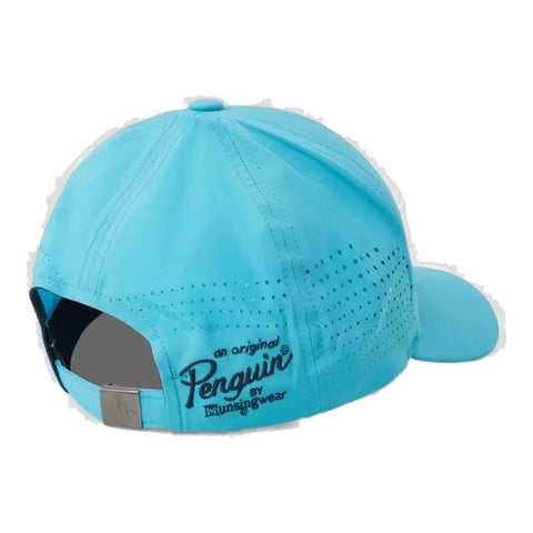 Country Club Perforated Golf Kappe