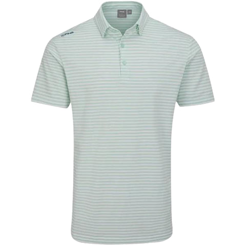 Owain Polo Herren
