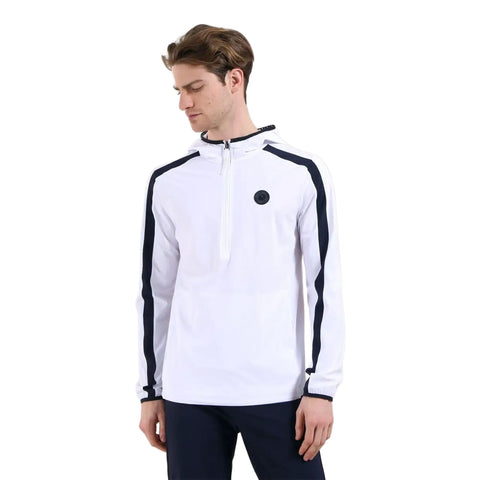 Poliedro Pullover Herren