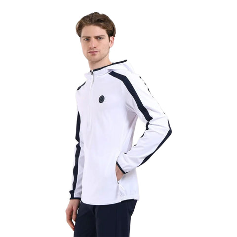 Poliedro Pullover Herren