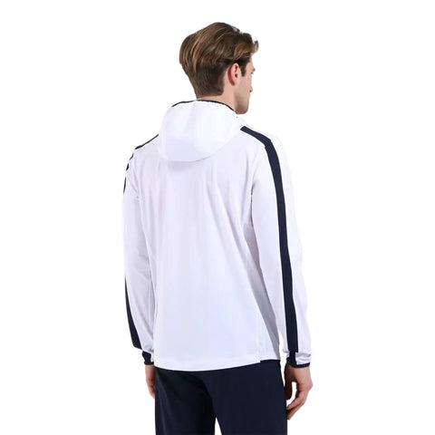 Poliedro Pullover Herren