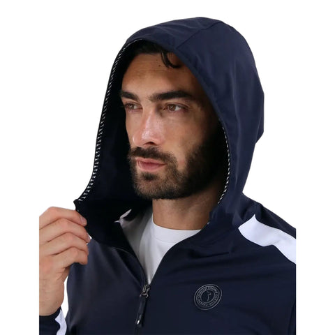 Poliedro Pullover Herren