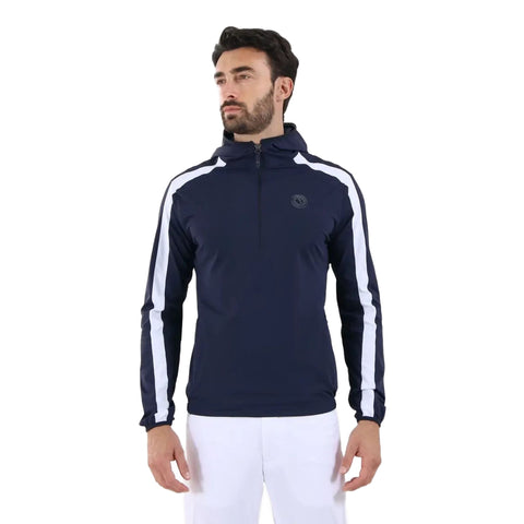 Poliedro Pullover Herren