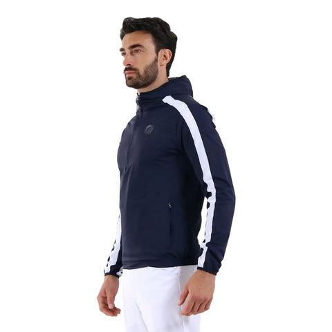 Poliedro Pullover Herren