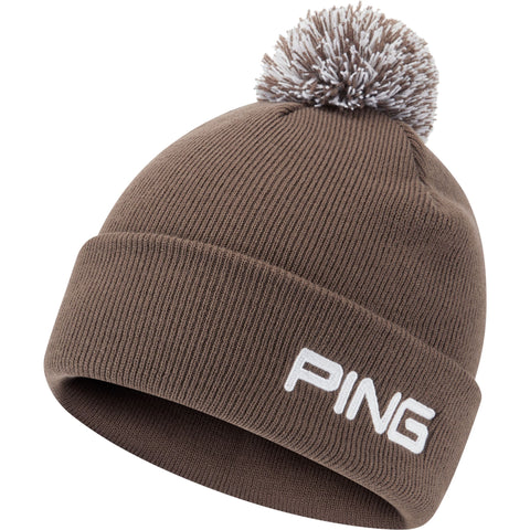 Cresting Knit Hat Herren