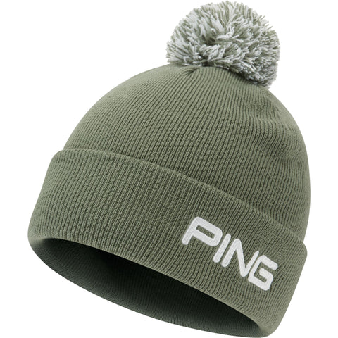 Cresting Knit Hat Herren