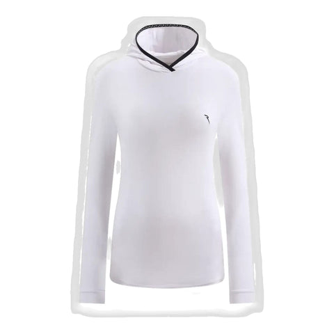 Pleasant Kapuzenpullover Damen