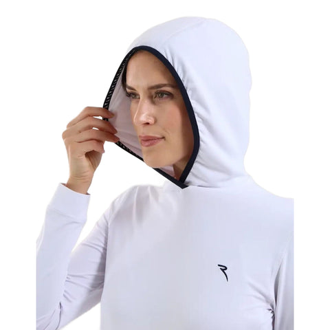 Pleasant Kapuzenpullover Damen