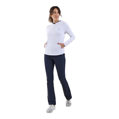 Pleasant Kapuzenpullover Damen