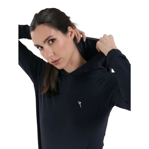 Pleasant Kapuzenpullover Damen