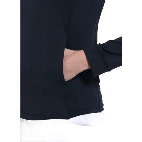 Pleasant Kapuzenpullover Damen