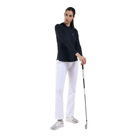 Pleasant Kapuzenpullover Damen