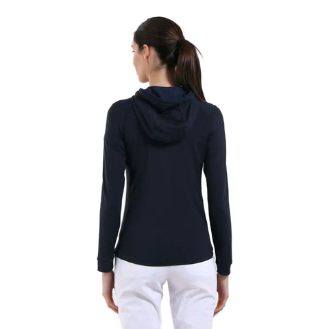 Pleasant Kapuzenpullover Damen