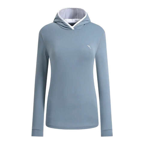 Pleasant Kapuzenpullover Damen
