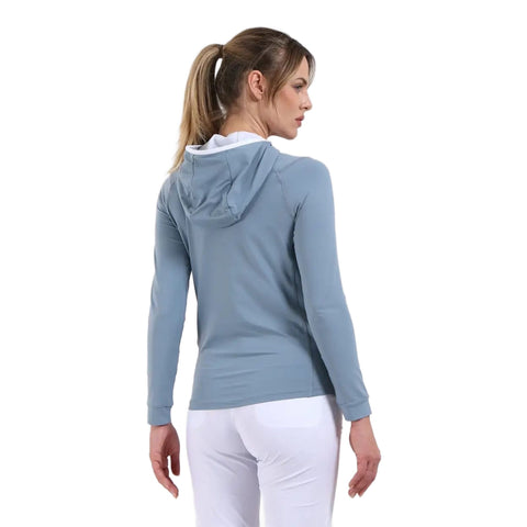 Pleasant Kapuzenpullover Damen
