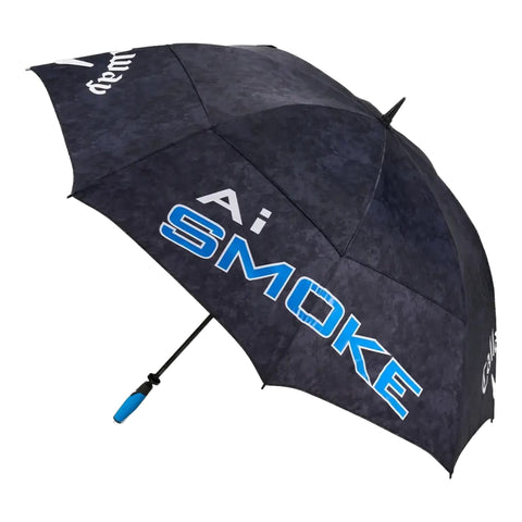 Ai Smoke Double Canopy Regenschirm