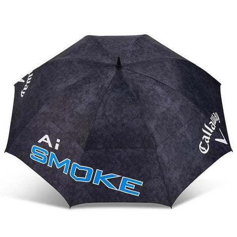 Ai Smoke Double Canopy Regenschirm