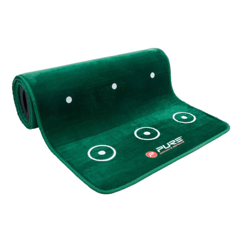 Putting-Matte