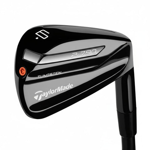 P790 Black HE Eisensatz Herren