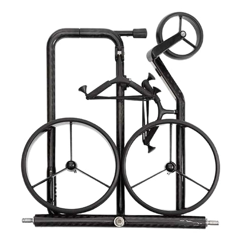 Carbon Drive 2,0 Elektrotrolley