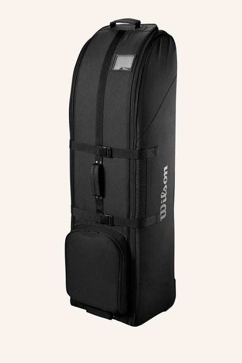 Staff Padded Travelcover