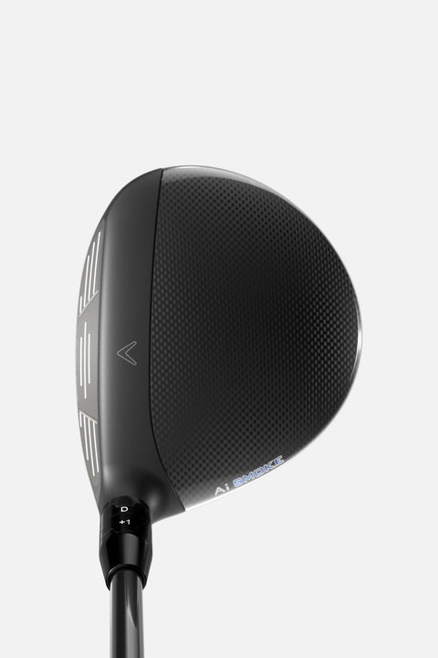 Ai Smoke MAX Fairway Wood Herren