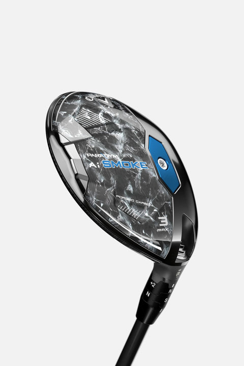 Ai Smoke MAX Fairway Wood Herren