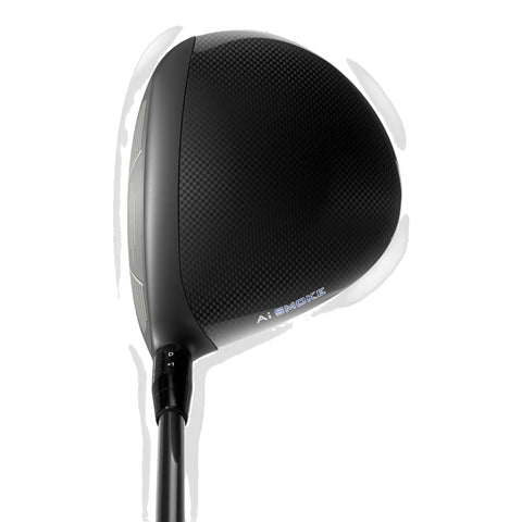Paradym Ai Smoke Triple Diamond Driver Herren (Gebraucht)