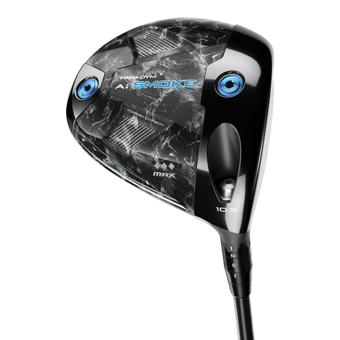 Ai Smoke Triple Diamond Max Driver Herren