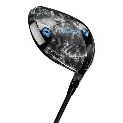Ai Smoke Triple Diamond Max Driver Herren