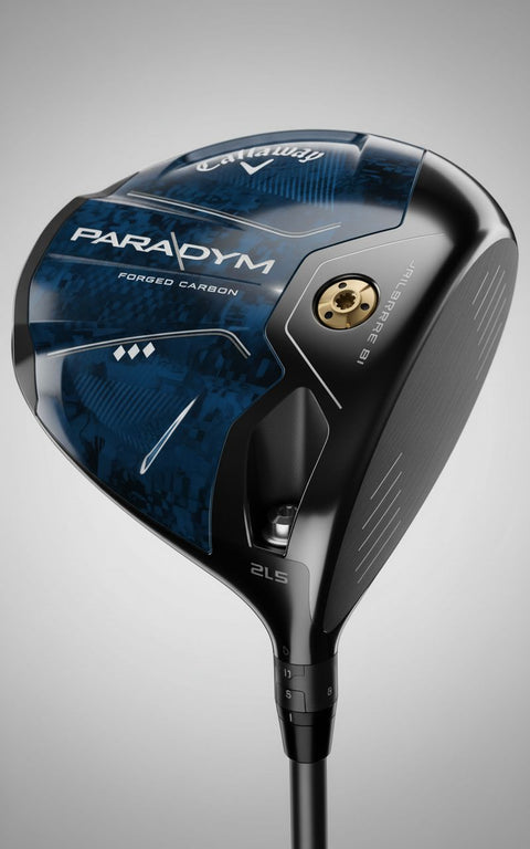 Paradym Triple Diamond Driver (Gebraucht)