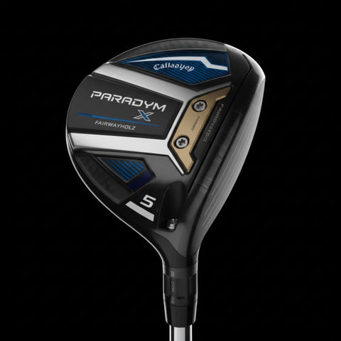 Paradym X Fairwayholz Damen