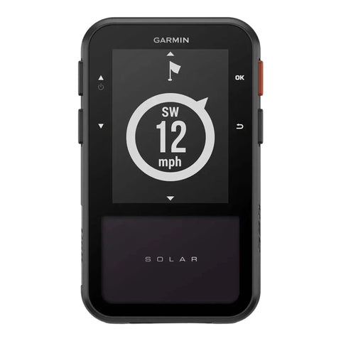 Approach G20 Solar GPS-Golfhandgerät