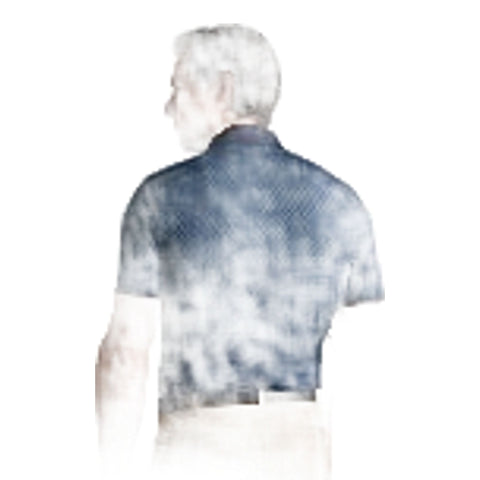 Pete's Tee Time Golf Polo Herren
