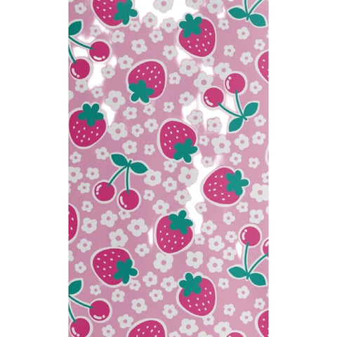 Strawberry Junior Polo