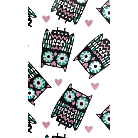 Owl Polo
