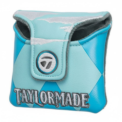 PGA Championship Headcover Set (5pcs)
